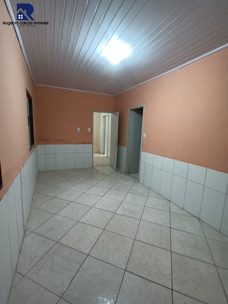 CASA 2 dormitórios no bairro PARQUE SANTA FÉ em GRAVATAI