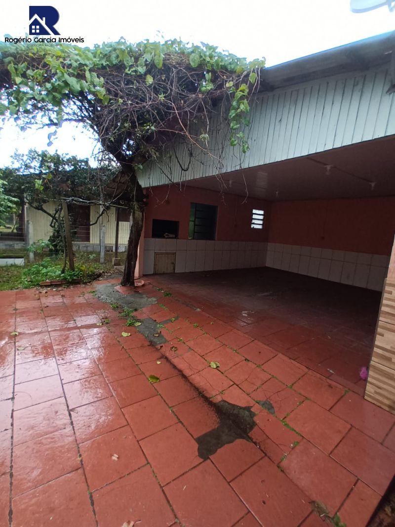 CASA 2 dormitórios no bairro PARQUE SANTA FÉ em GRAVATAI