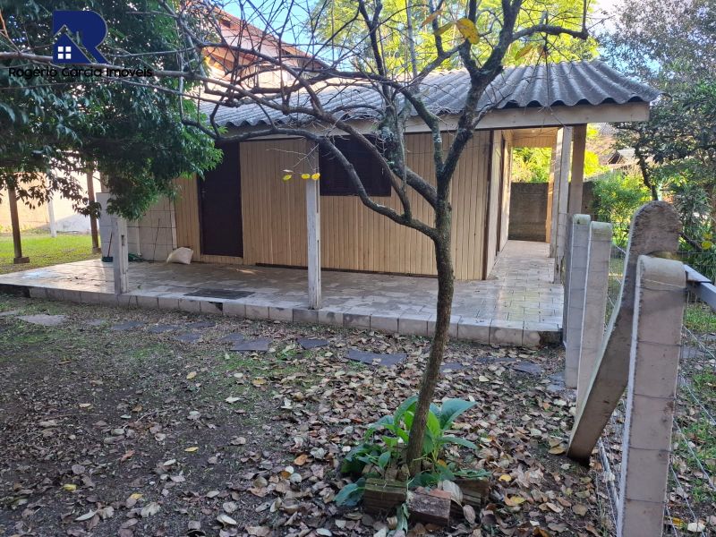 CASA 2 dormitórios no bairro PARQUE SANTA FÉ em GRAVATAI