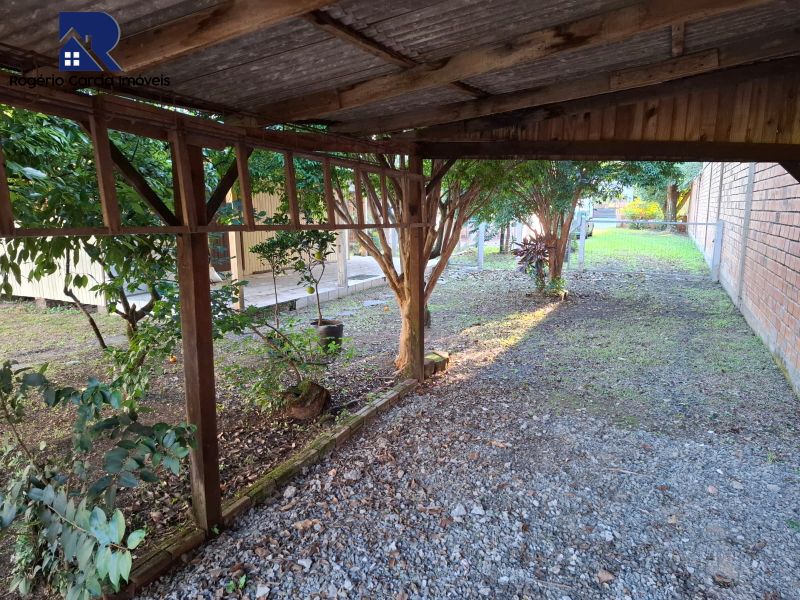 CASA 2 dormitórios no bairro PARQUE SANTA FÉ em GRAVATAI