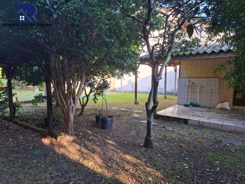 CASA 2 dormitórios no bairro PARQUE SANTA FÉ em GRAVATAI