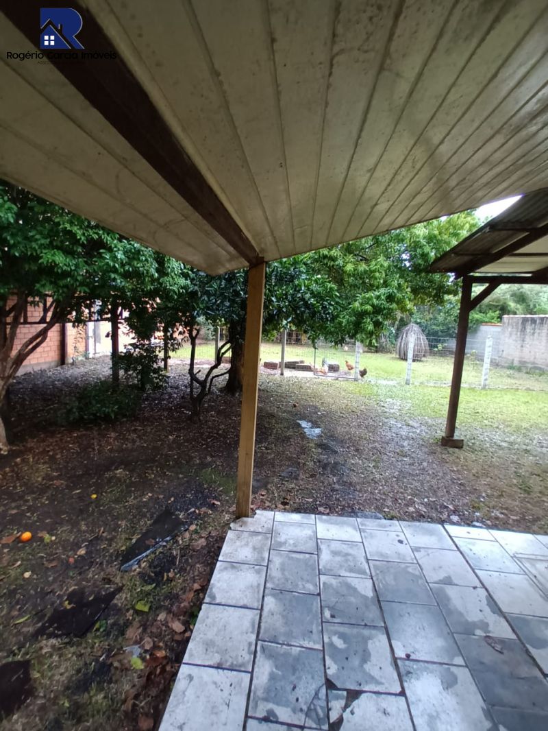 CASA 2 dormitórios no bairro PARQUE SANTA FÉ em GRAVATAI