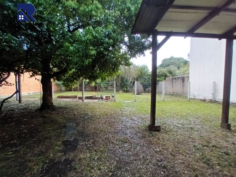 CASA 2 dormitórios no bairro PARQUE SANTA FÉ em GRAVATAI