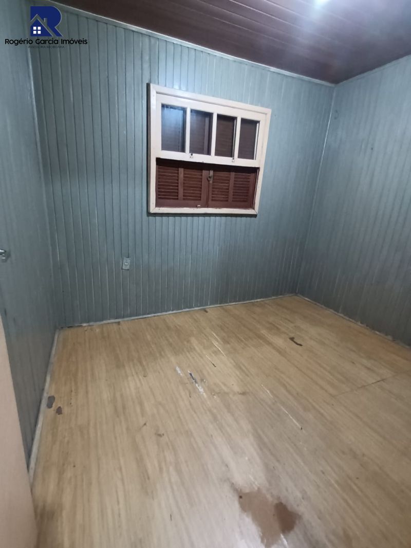 CASA 2 dormitórios no bairro PARQUE SANTA FÉ em GRAVATAI