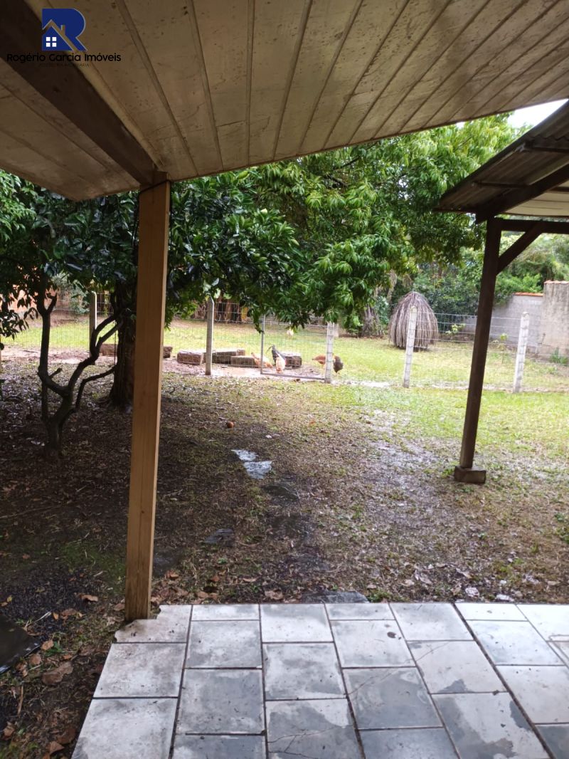 CASA 2 dormitórios no bairro PARQUE SANTA FÉ em GRAVATAI