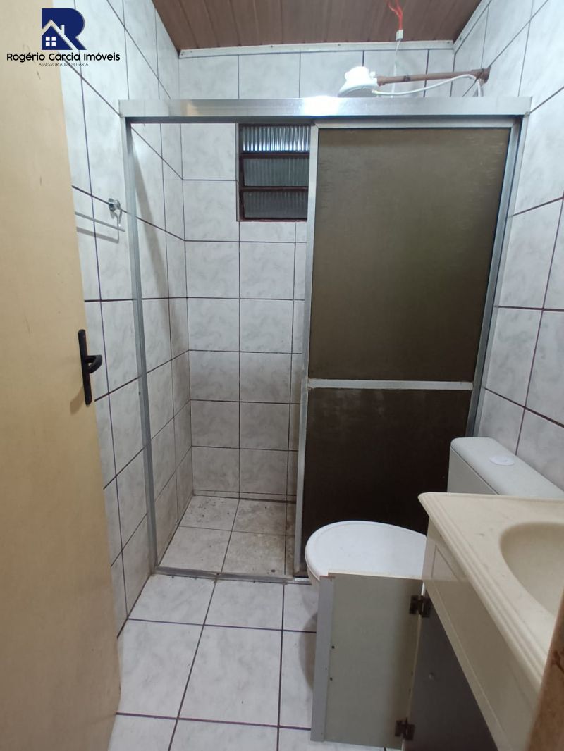 CASA 2 dormitórios no bairro PARQUE SANTA FÉ em GRAVATAI