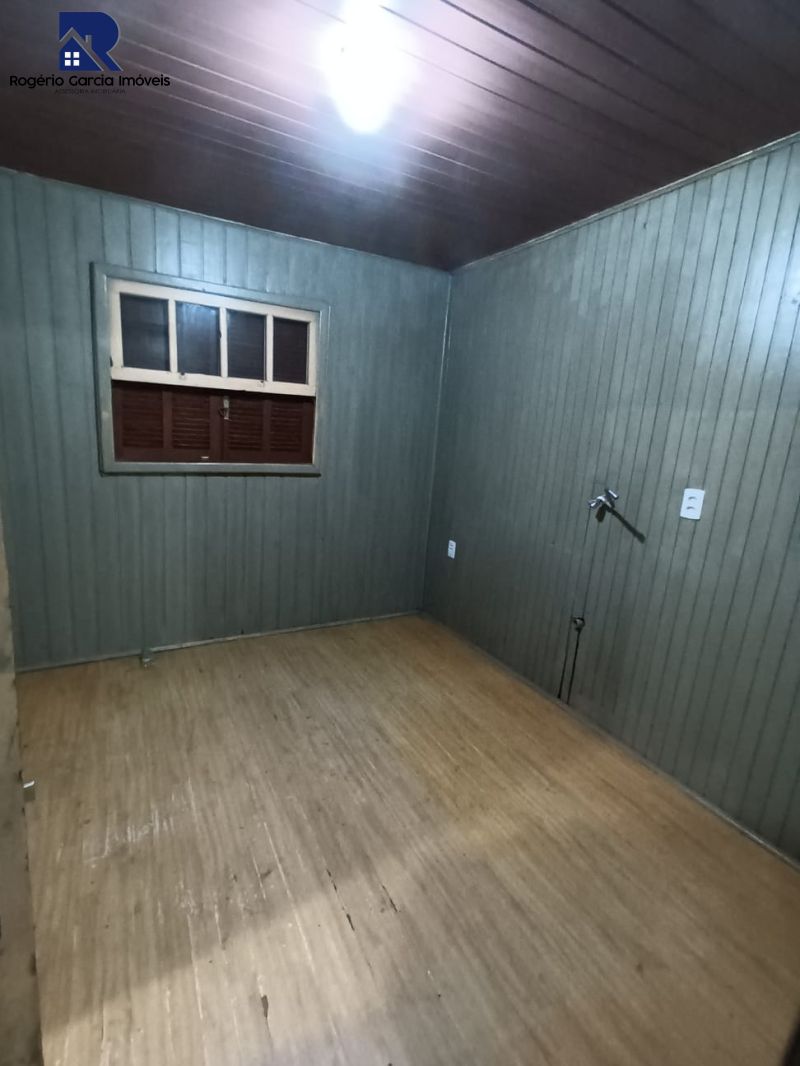 CASA 2 dormitórios no bairro PARQUE SANTA FÉ em GRAVATAI