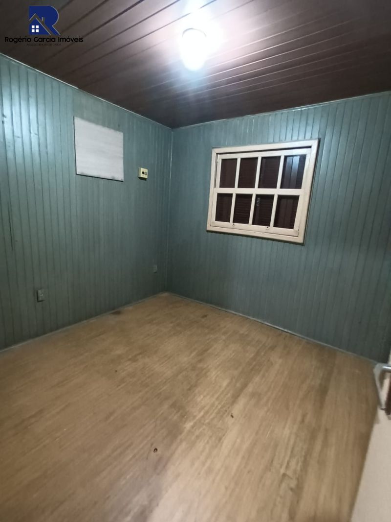 CASA 2 dormitórios no bairro PARQUE SANTA FÉ em GRAVATAI
