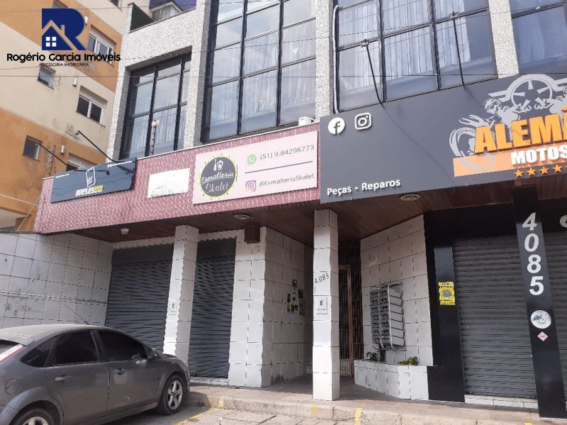 LOJA no bairro PARTENON em PORTO ALEGRE