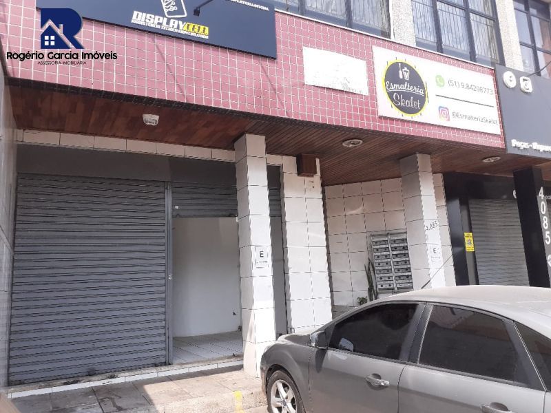 LOJA no bairro PARTENON em PORTO ALEGRE