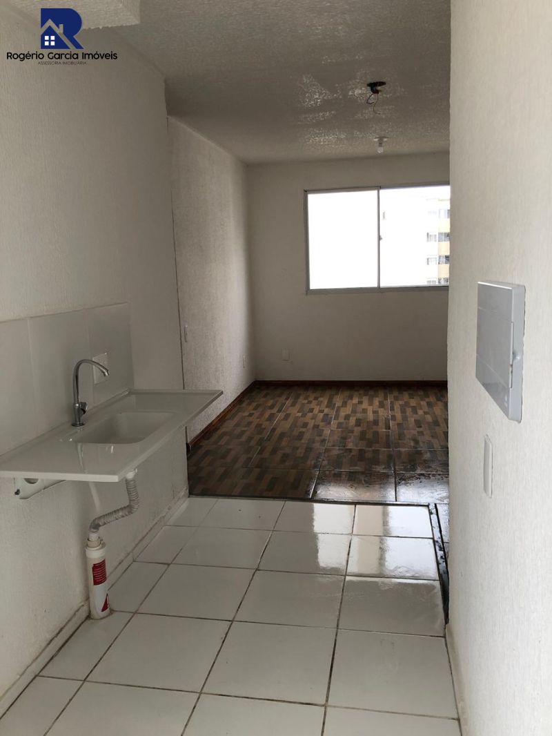 APARTAMENTO 2 dormitórios no bairro PASSO DAS PEDRAS em PORTO ALEGRE