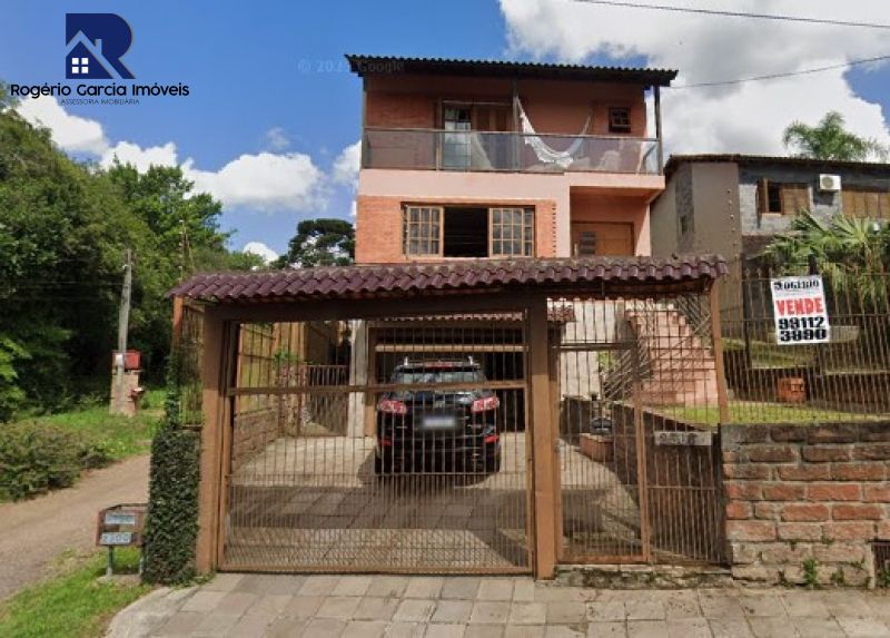 CASA - Agronomia - Porto Alegre