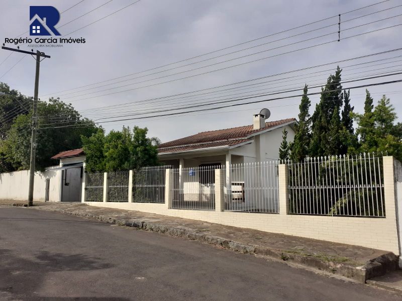 CASA - Agronomia - Porto Alegre