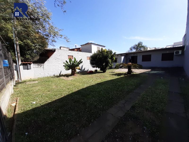 CASA - Vila João Pessoa - Porto Alegre