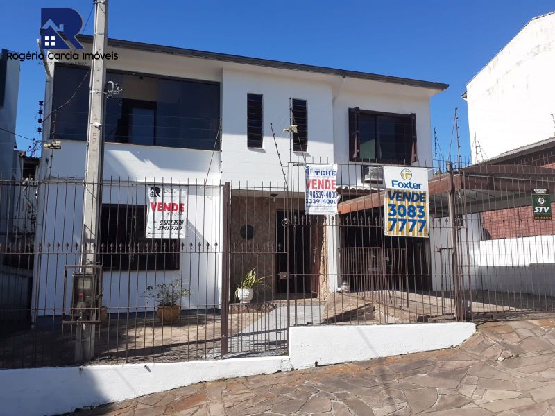 SOBRADO - Vila João Pessoa - Porto Alegre