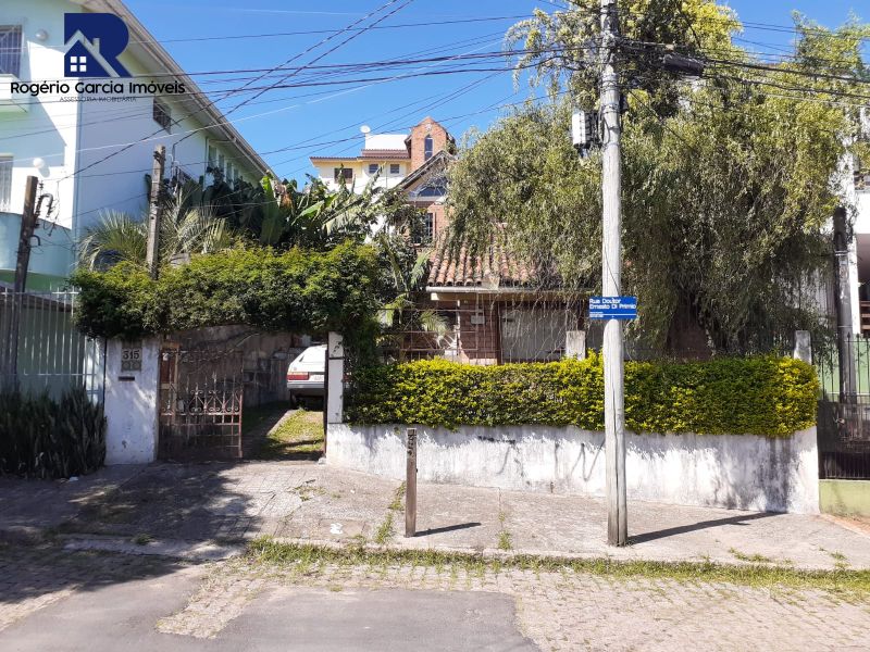 CASA - Vila João Pessoa - Porto Alegre