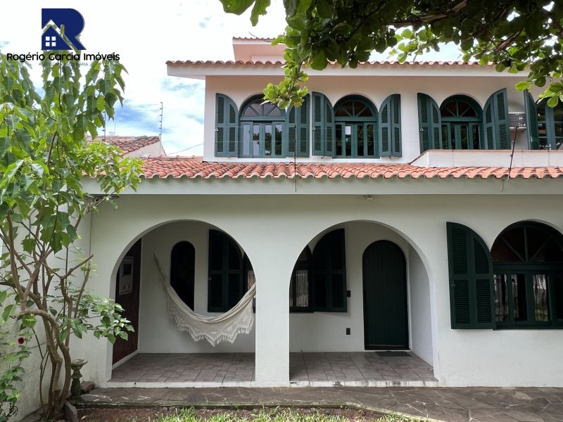 CASA - Vila João Pessoa - Porto Alegre