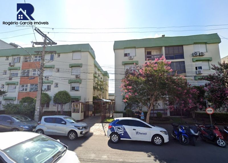 APARTAMENTO - Jardim Botânico - Porto Alegre