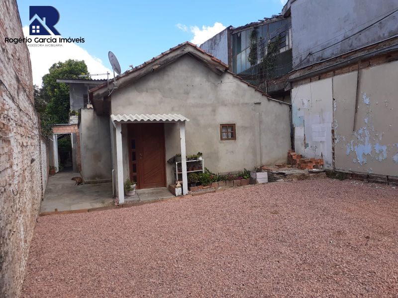 CASA - Vila João Pessoa - Porto Alegre