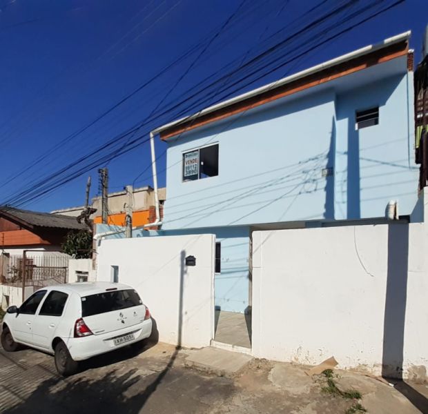 CASA - Partenon - Porto Alegre
