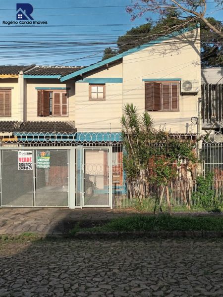 SOBRADO - Partenon - Porto Alegre