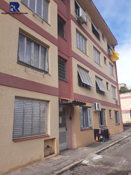 APARTAMENTO - Partenon - Porto Alegre