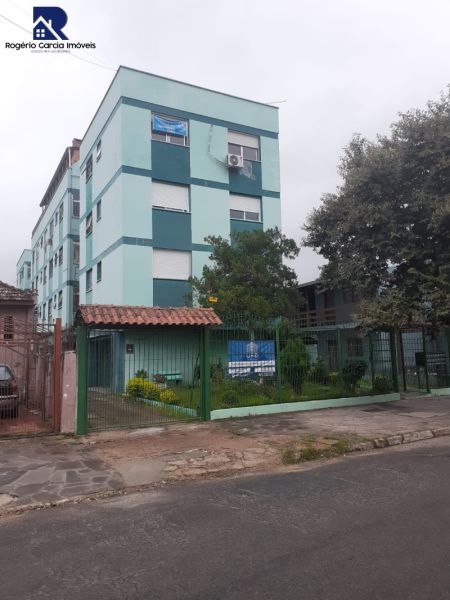 APARTAMENTO - São José - Porto Alegre