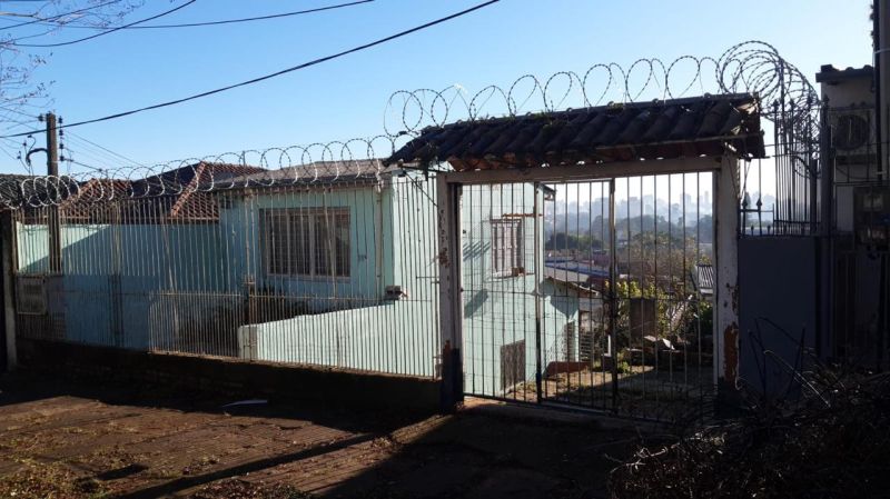 CASA - Partenon - Porto Alegre