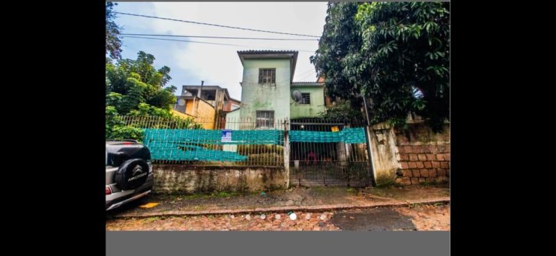 CASA - Jardim Carvalho - Porto Alegre