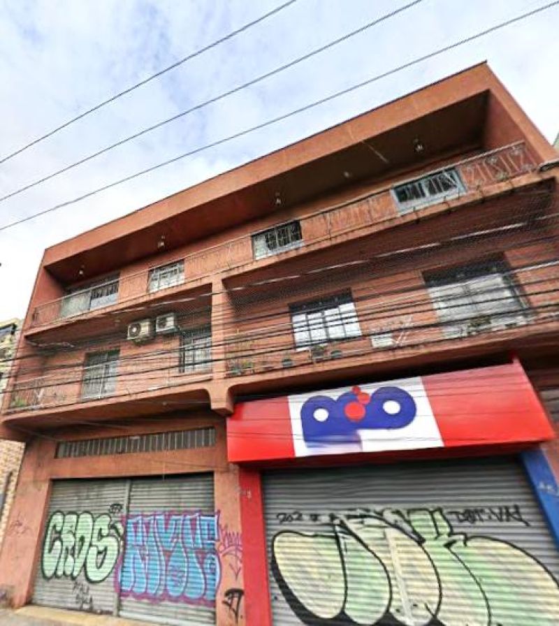 APARTAMENTO - Partenon - Porto Alegre