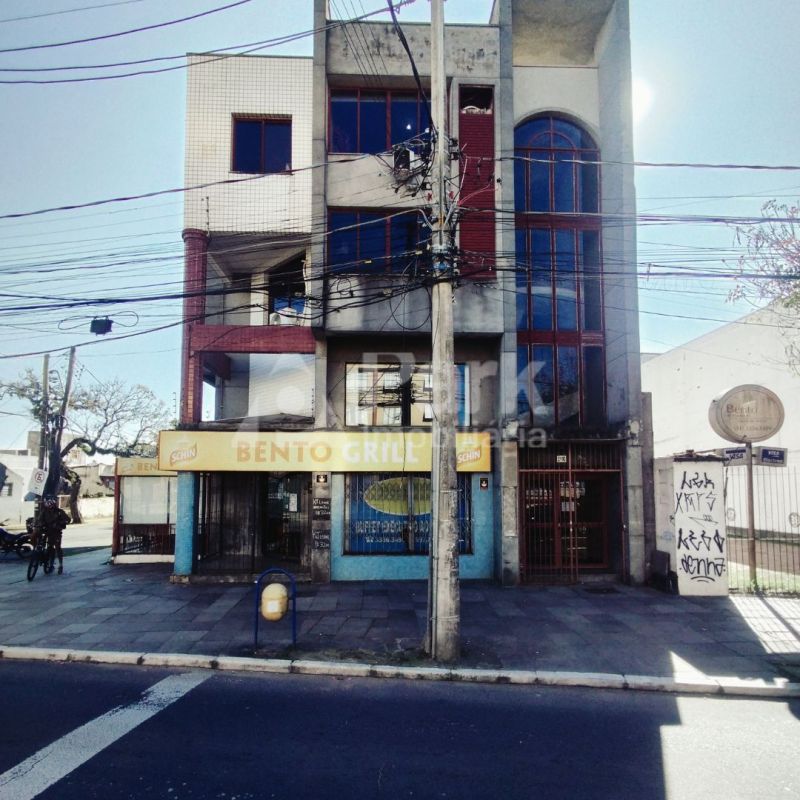 Sala no bairro Partenon em Porto Alegre