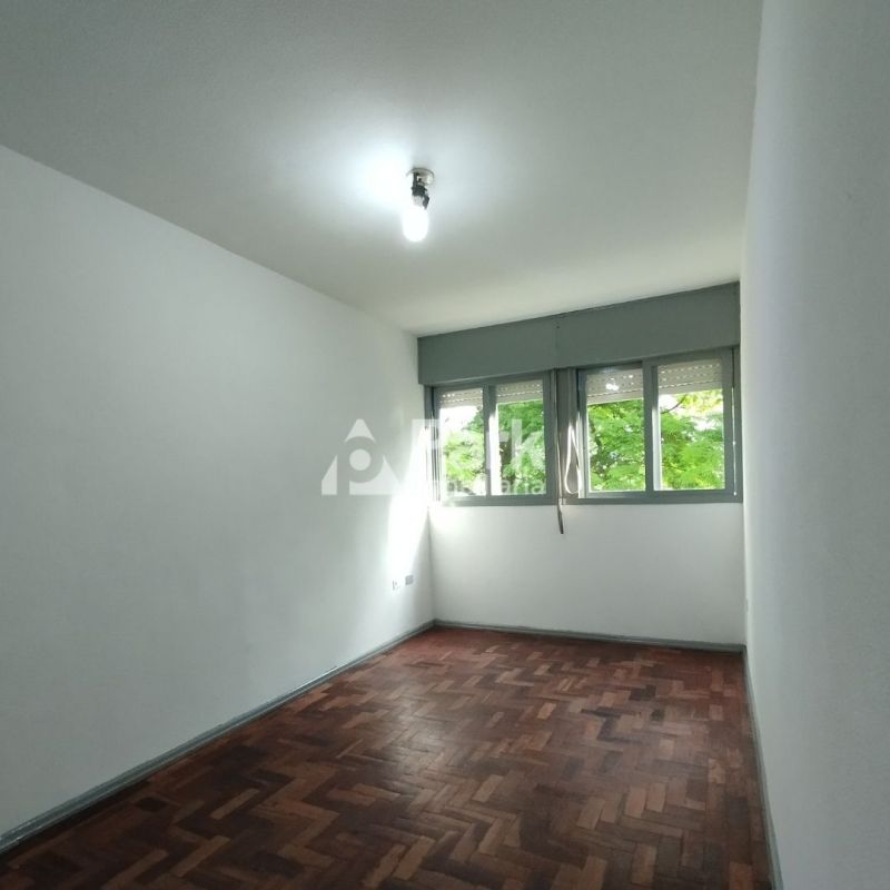 Apto 2 Dorm no bairro Jardim Botanico em Porto Alegre
