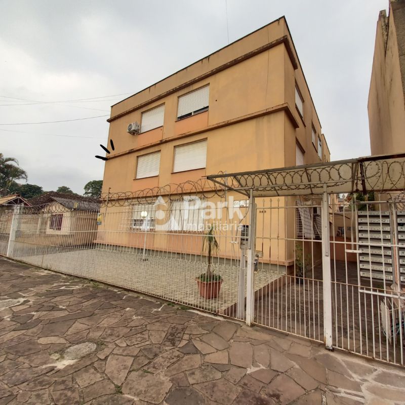 Apto 2 Dorm no bairro Partenon em Porto Alegre