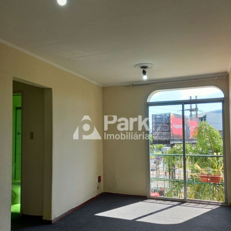 Apto 2 Dorm no bairro Jardim Botanico em Porto Alegre