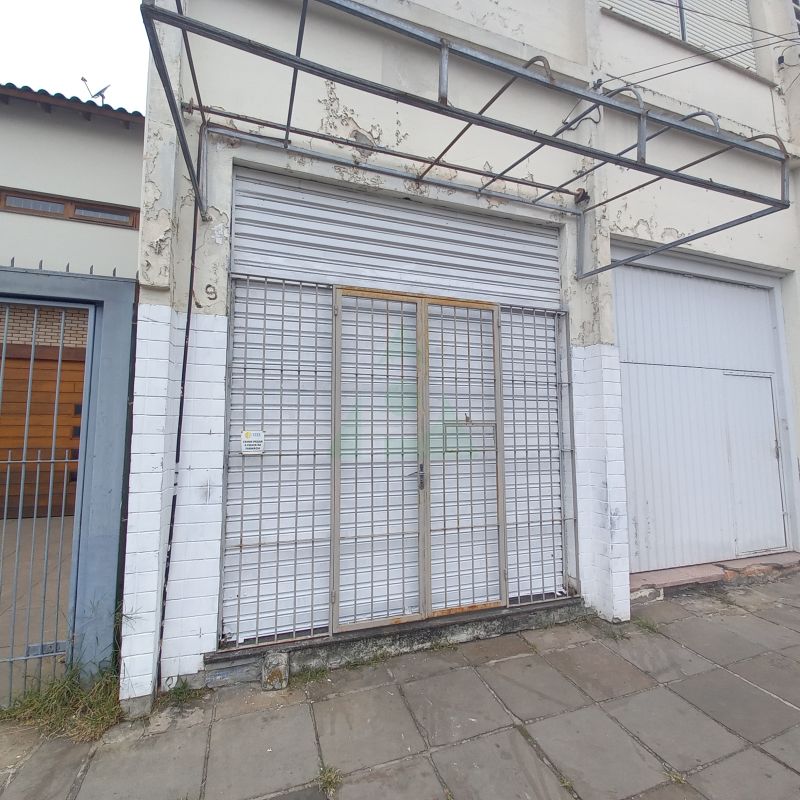 Loja no bairro Partenon em Porto Alegre