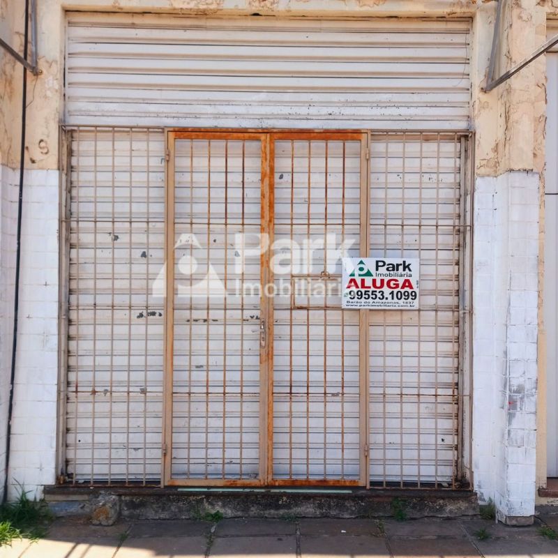 Loja no bairro Partenon em Porto Alegre