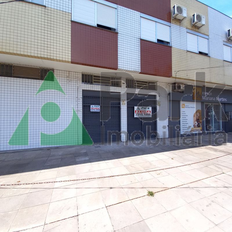 Loja, 25 m²  no bairro PARTENON em PORTO ALEGRE/RS - Loja Imobiliária o seu portal de imóveis para alugar, aluguel e locação