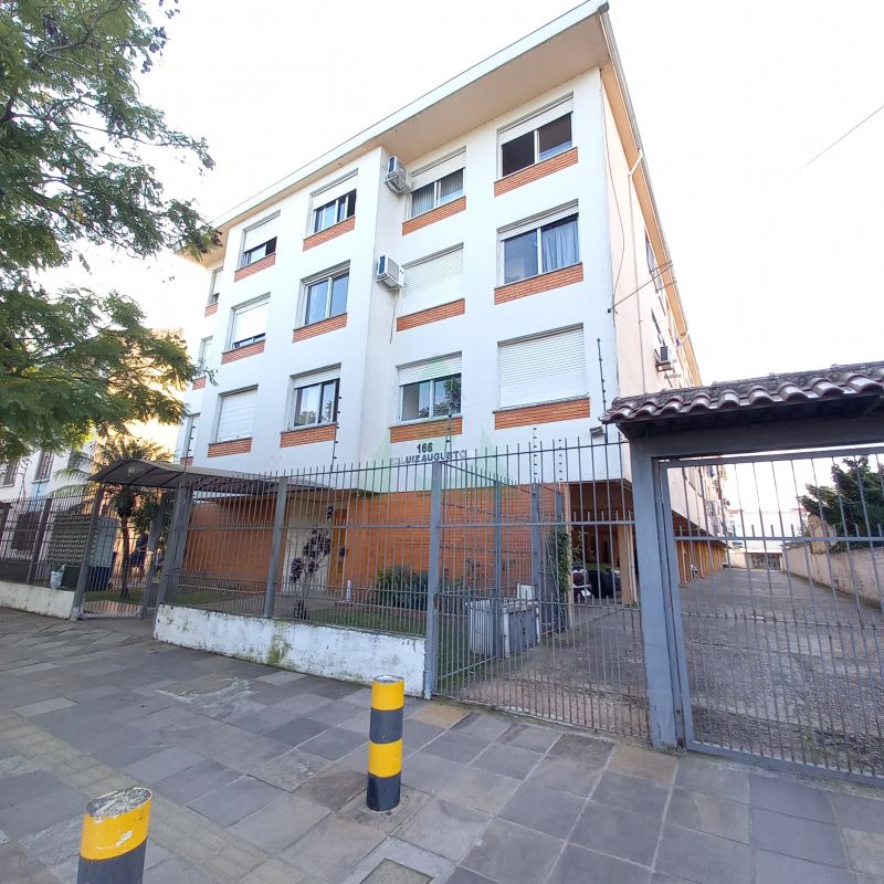 Apto 1 Dorm no bairro Vila Sao Jose em Porto Alegre