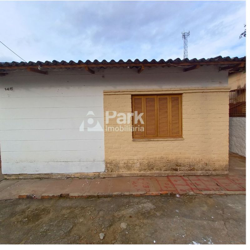 Casa 2 Dorm no bairro Aparicio Borges em Porto Alegre