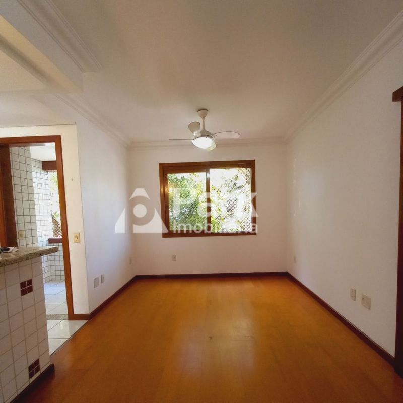 Apto 2 Dorm no bairro Menino Deus em Porto Alegre