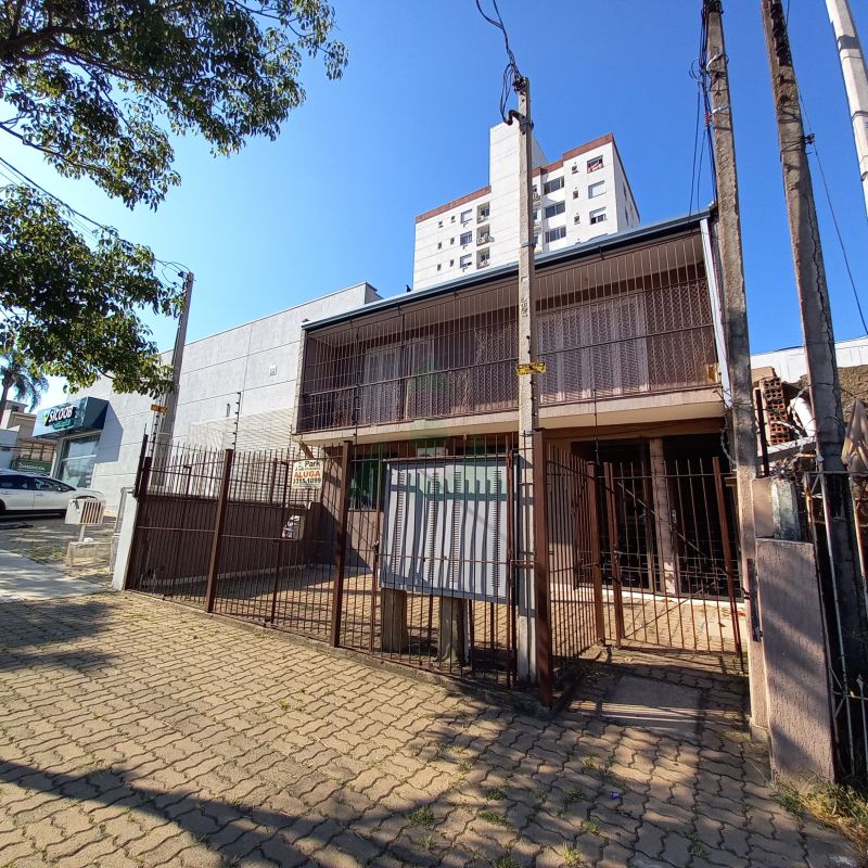 Casa 2 Dorm no bairro Partenon em Porto Alegre