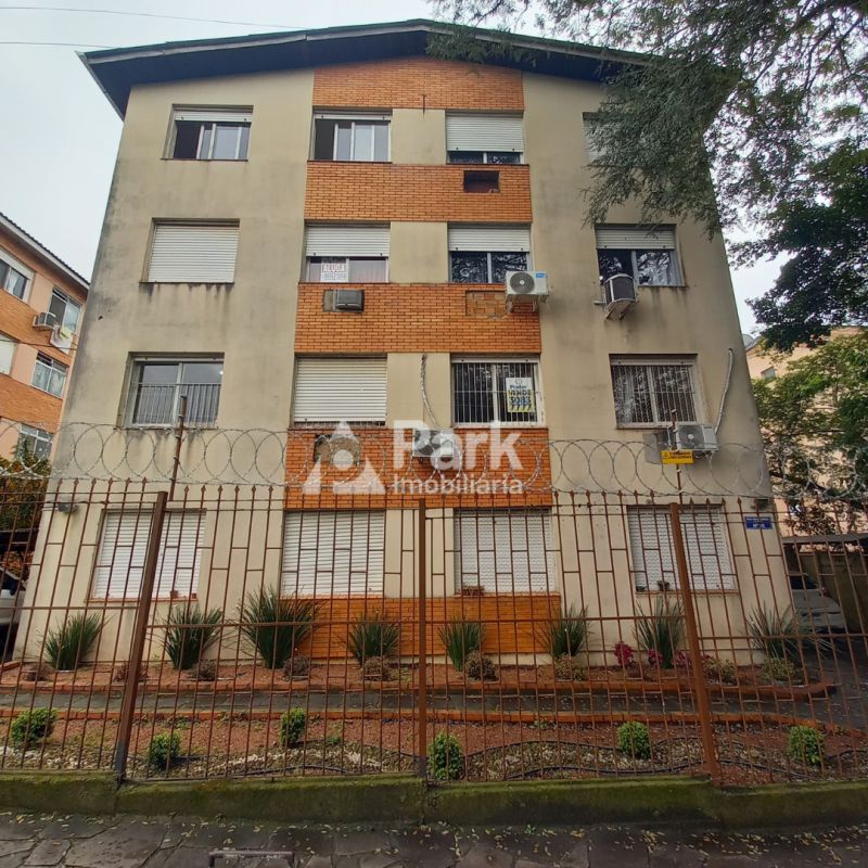 Apto 2 Dorm no bairro Jardim Do Salso em Porto Alegre
