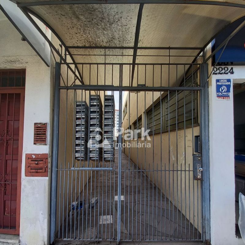 Kit / JK no bairro Partenon em Porto Alegre