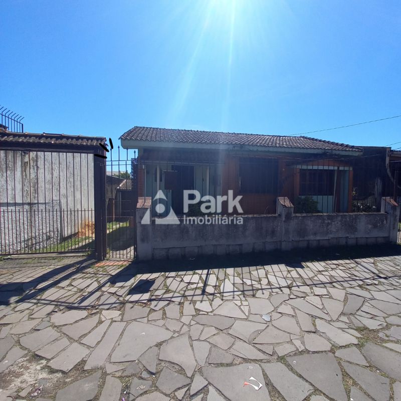 Casa 3 Dorm no bairro Cel. Aparicio Borges em Porto Alegre
