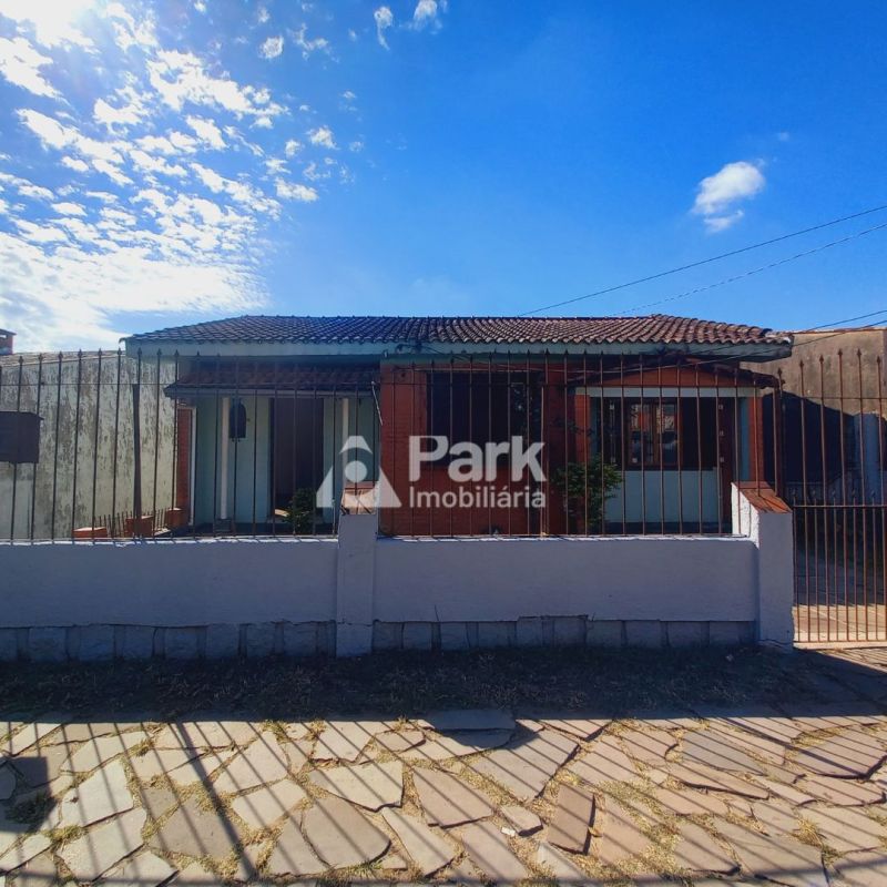 Casa 3 Dorm no bairro Cel. Aparicio Borges em Porto Alegre