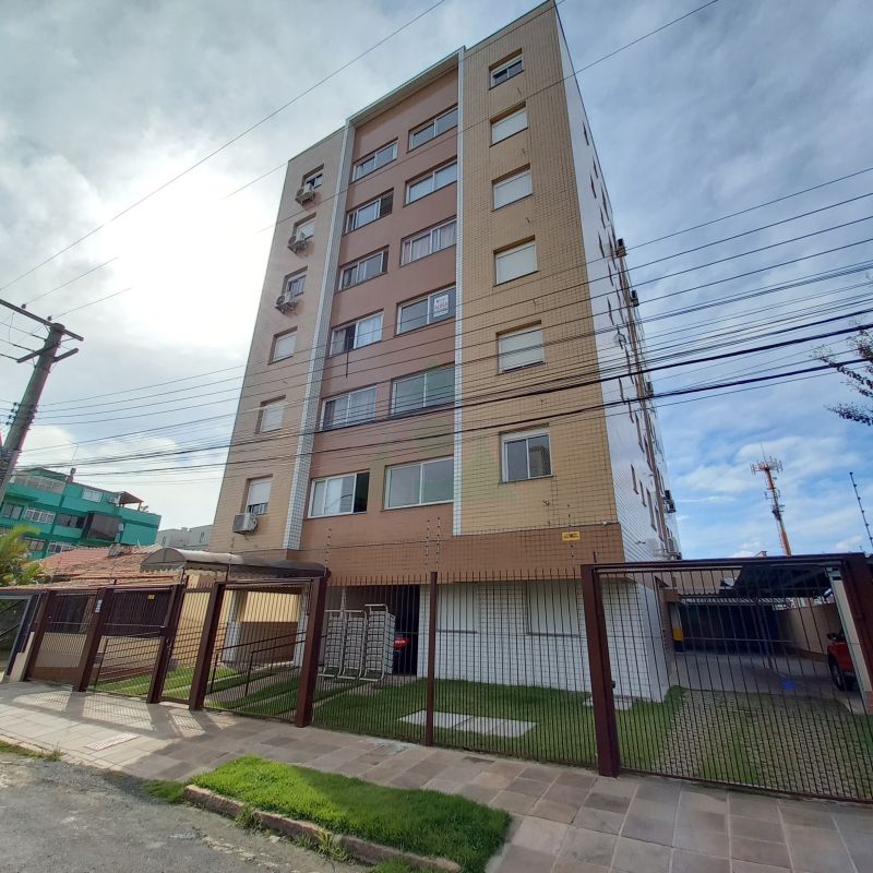Apto 2 Dorm no bairro Cristo Redentor em Porto Alegre
