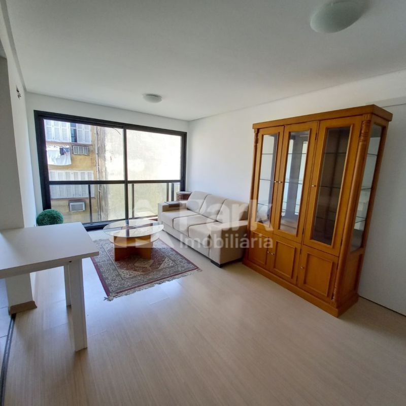 Apto 1 Dorm no bairro Santana em Porto Alegre