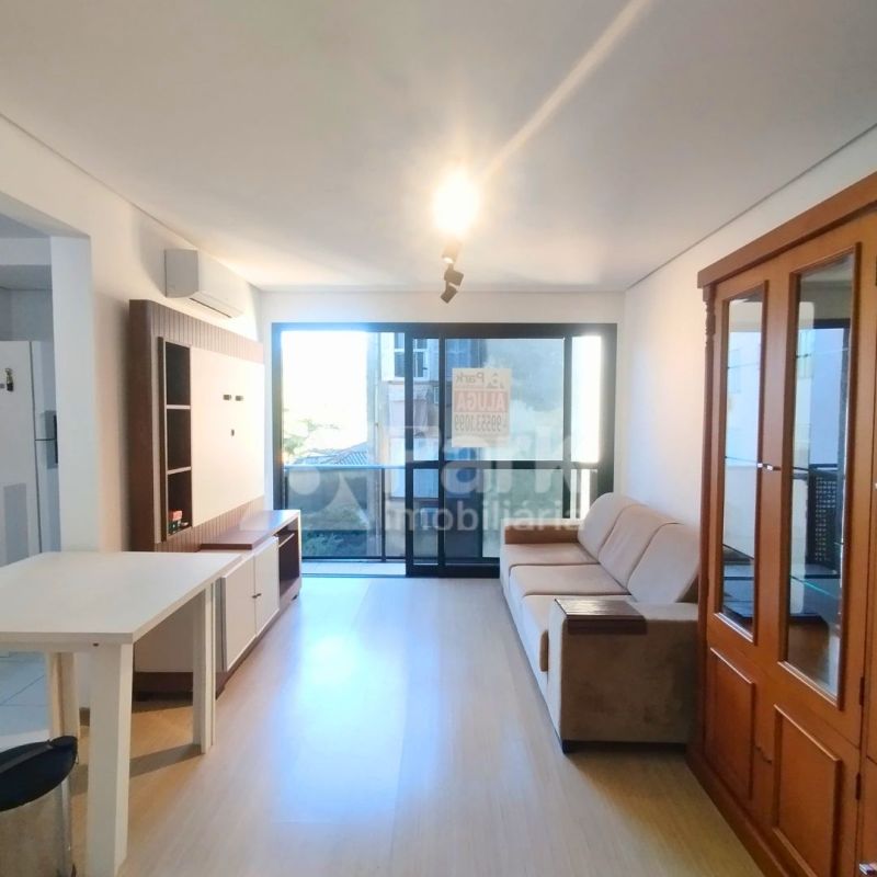 Apto 1 Dorm no bairro Santana em Porto Alegre