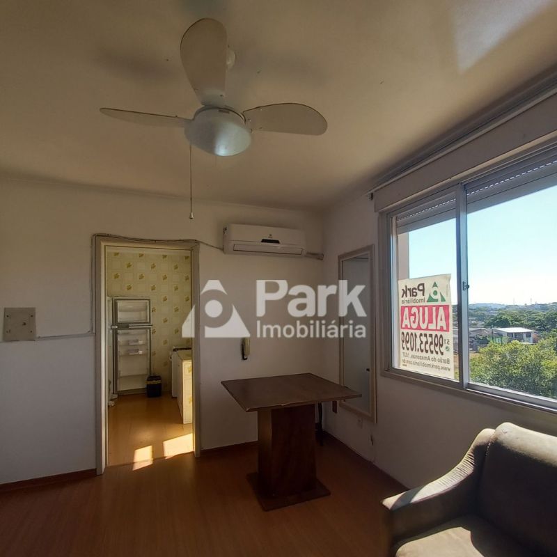 Apto 1 Dorm no bairro Coronel Aparicio Borges em Porto Alegre
