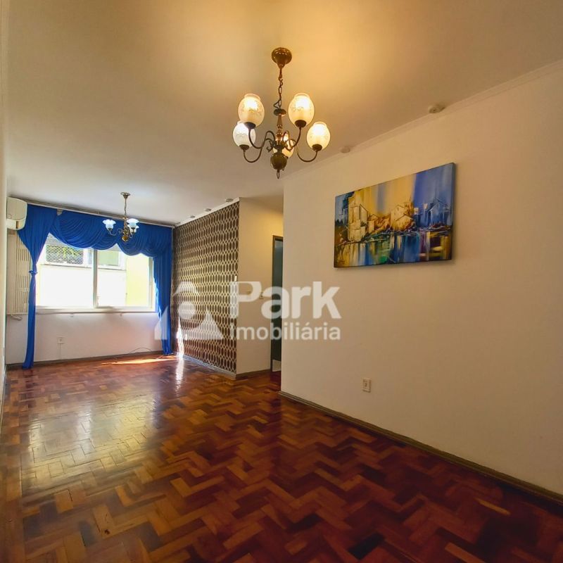 Apto 2 Dorm no bairro Partenon em Porto Alegre